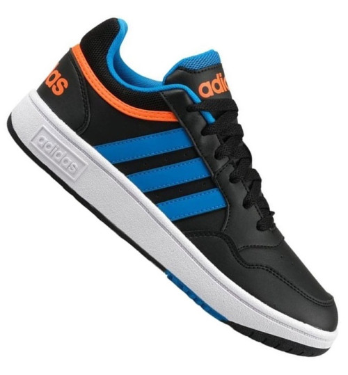 Adidas Hoops 3.0 №38 и 40